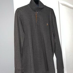 Ralph Lauren Polo Long-Sleeve